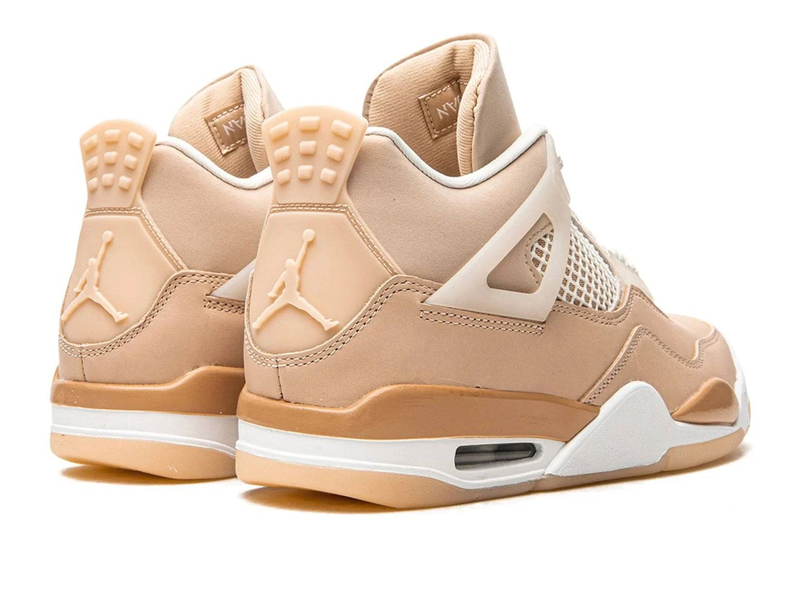 Air Jordan 4 Retro Shimmer