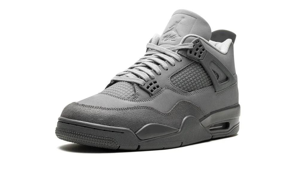 Air Jordan 4 Retro Wet Cement