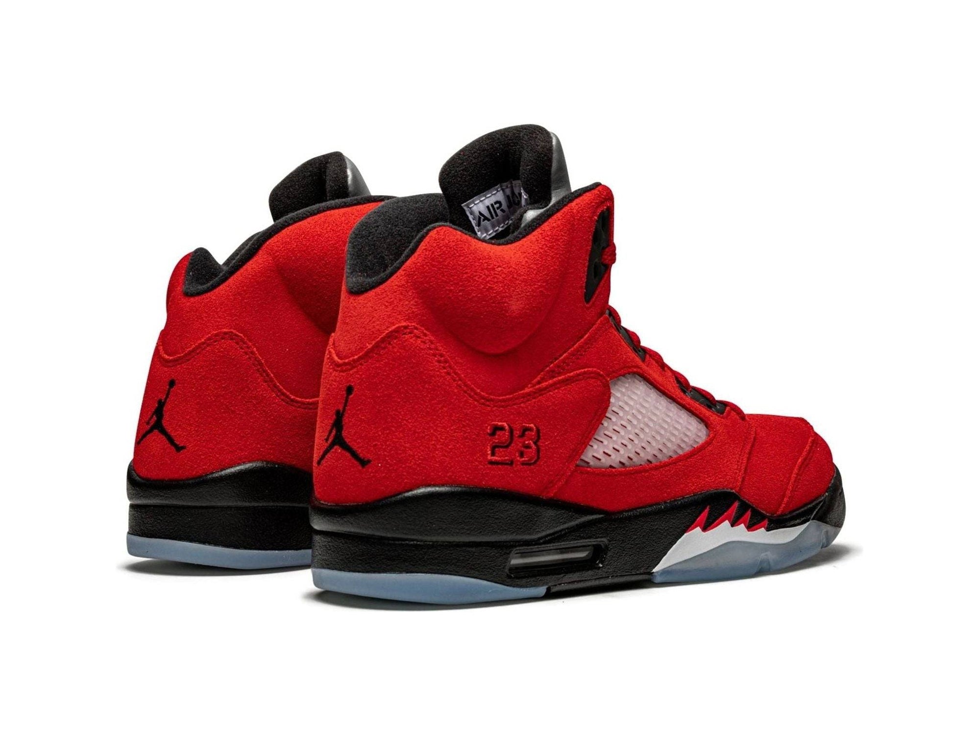 Air Jordan 5 Retro Raging Bull