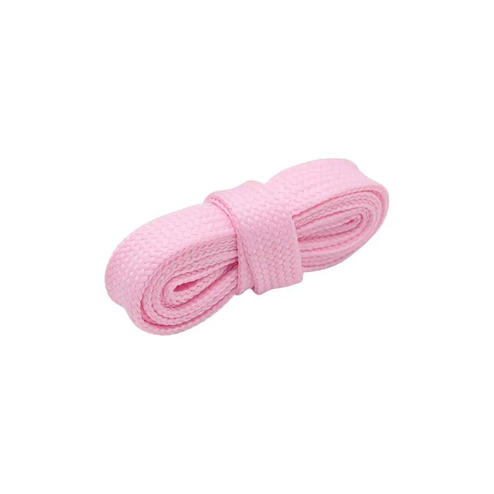 Campus 00&#39;s Fat Laces Pink