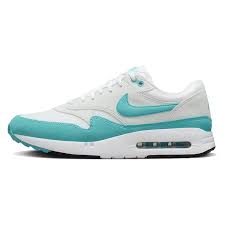 Nike Air Max 1 '86 OG G  White/Cactus - Kyaro