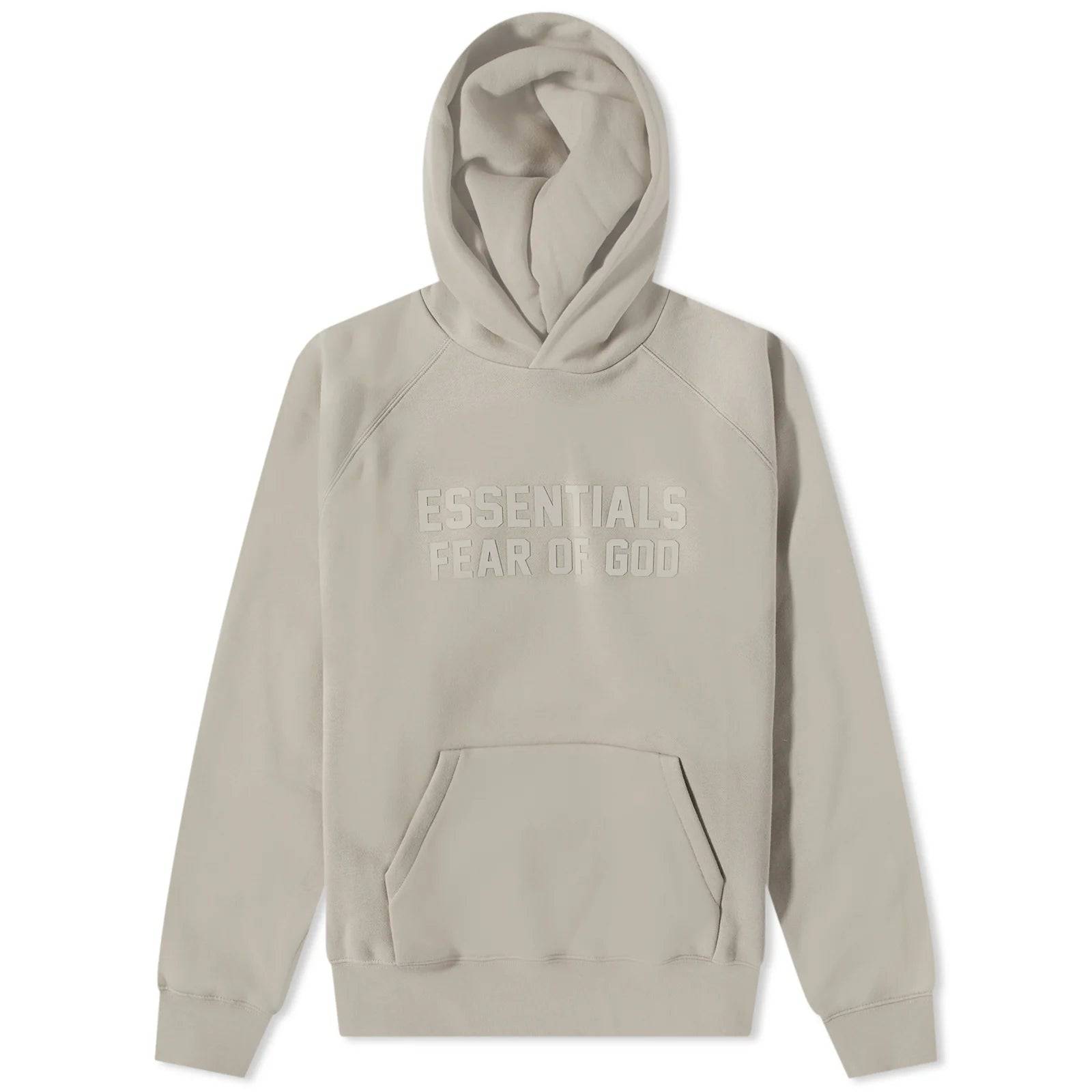 Fear of God Essentials Hoodie Seal (SS23)