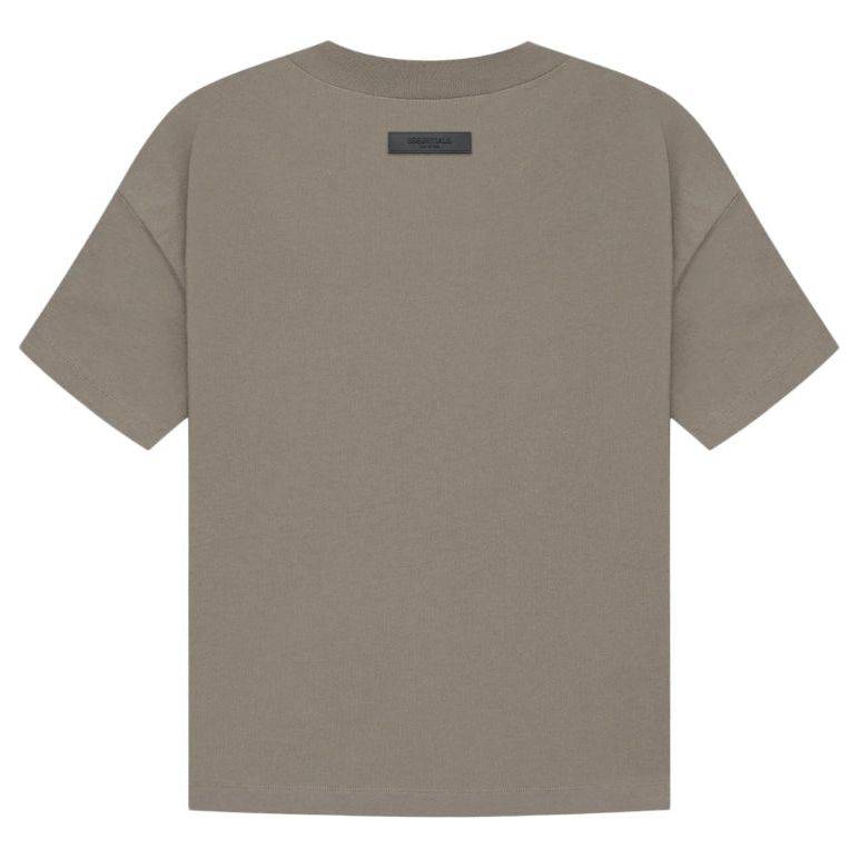 Fear of God Essentials T-shirt Desert Taupe (SS22)