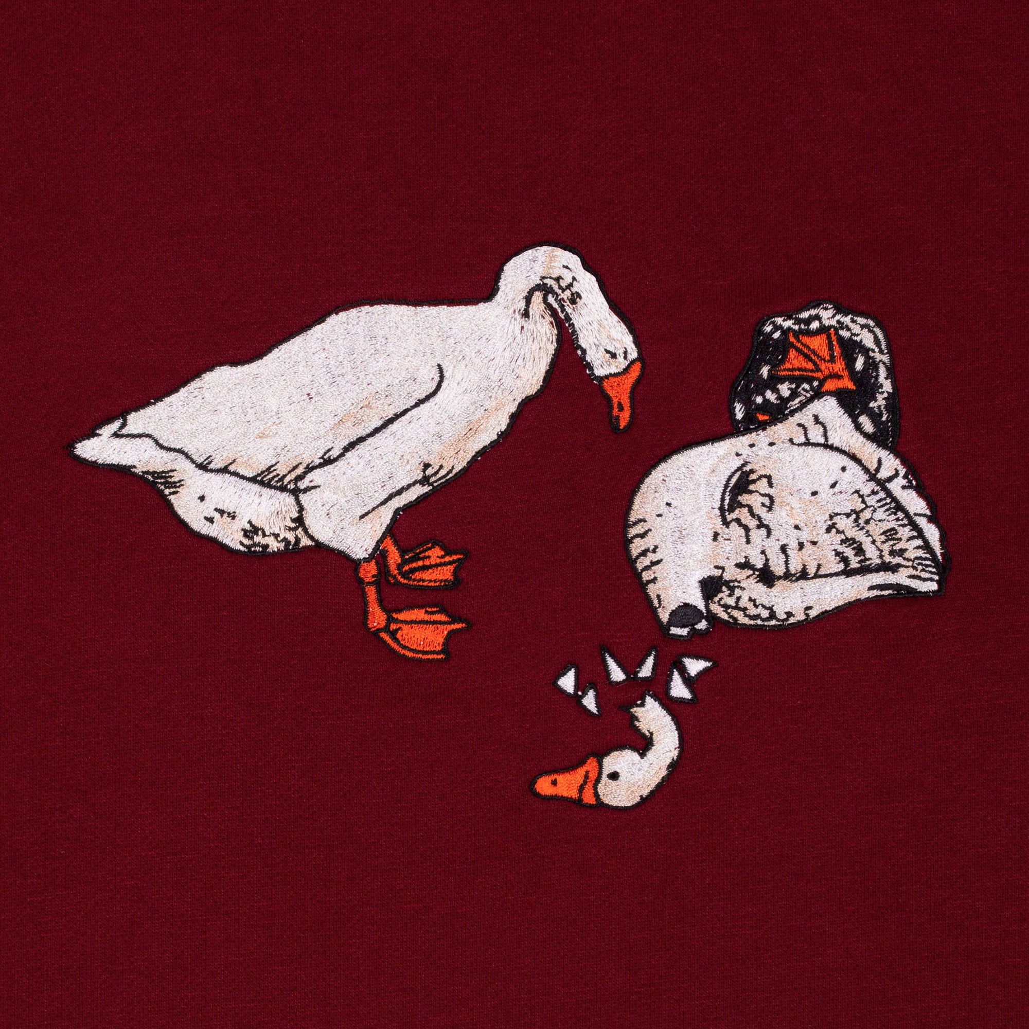 FUCked Goose Sweatshirt