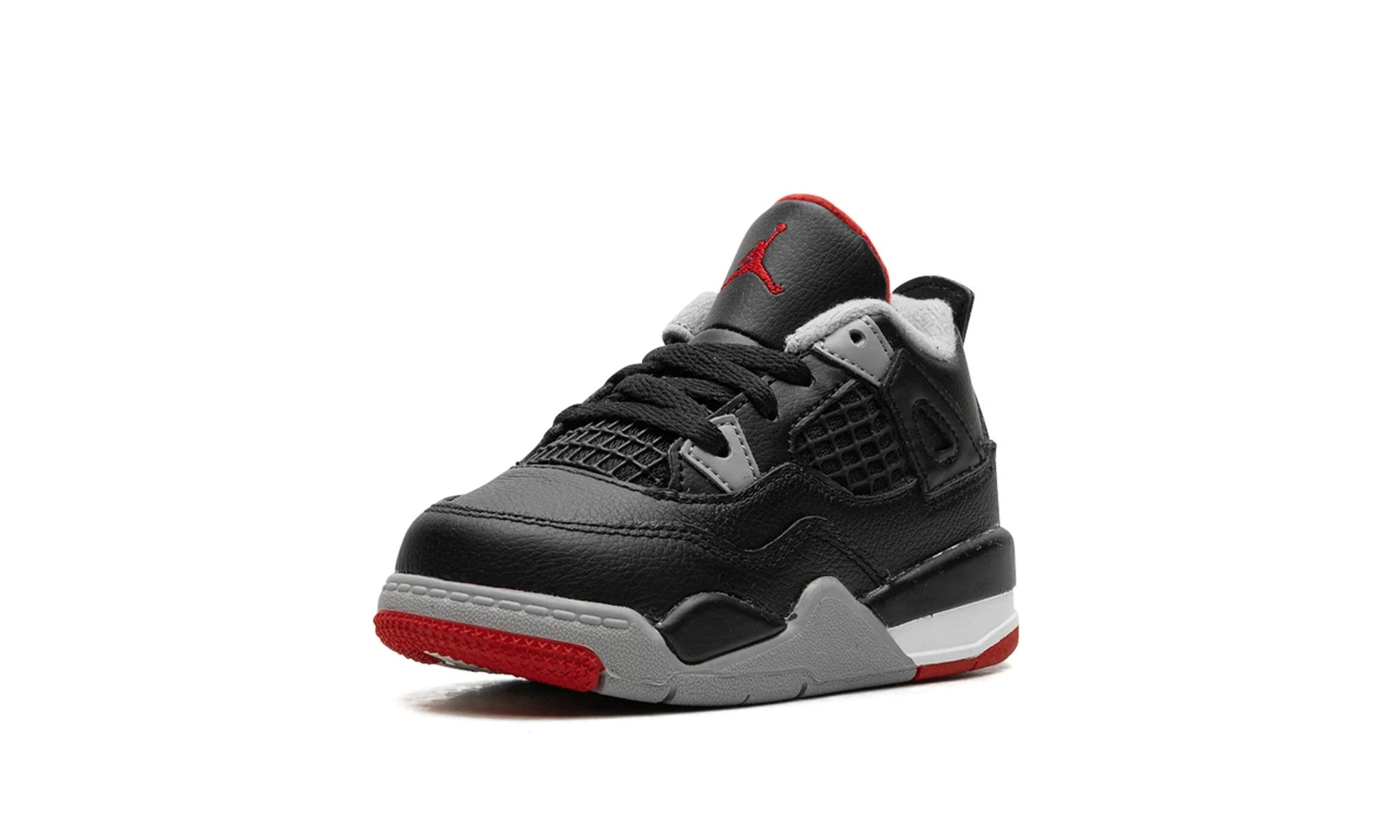 Air Jordan 4 Retro Bred Reimagined (TD)