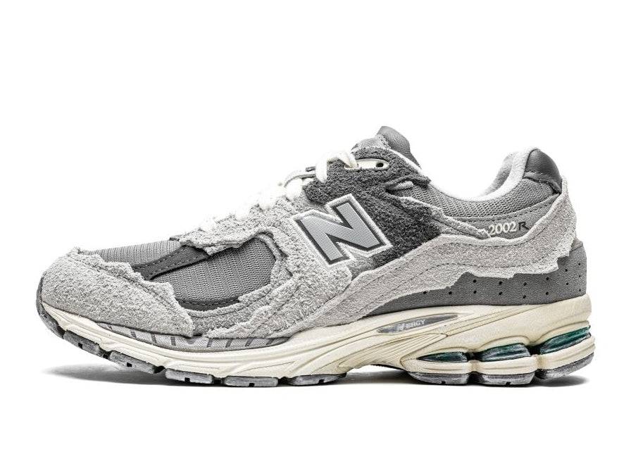 New Balance 2002R Protection Pack Rain Cloud