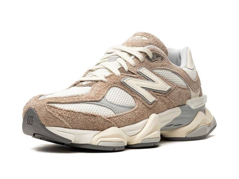 New Balance 9060 Driftwood