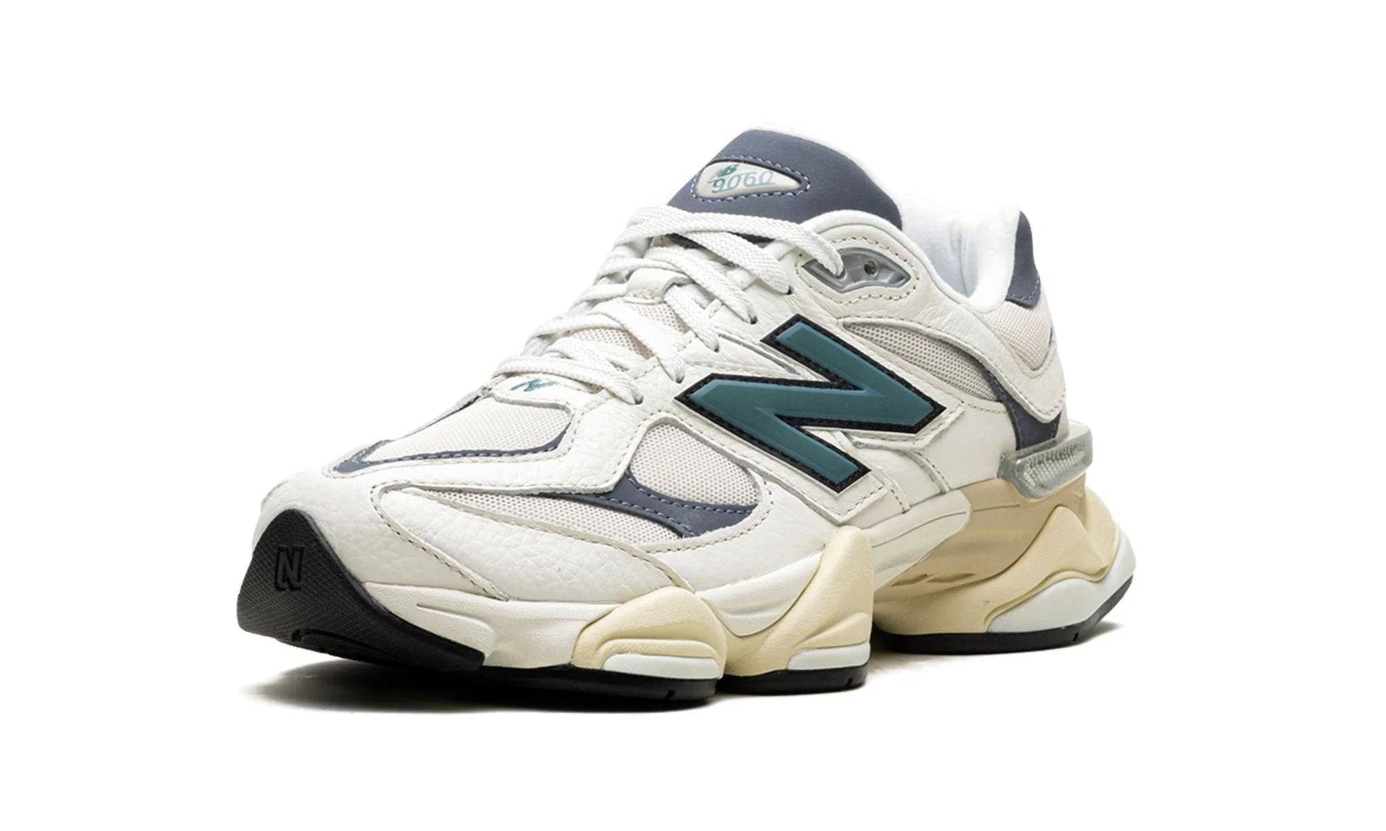 New Balance 9060 New Spruce