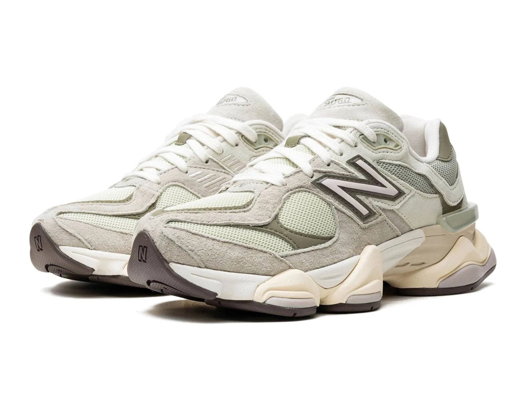 New Balance 9060 Olivine