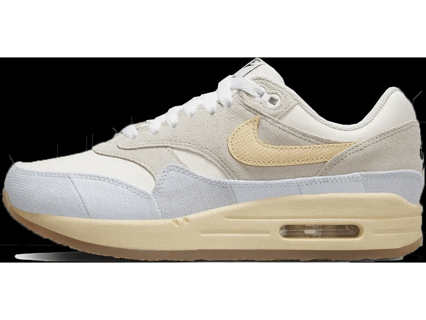 Nike Air Max 1 '87 Crepe Light Bone