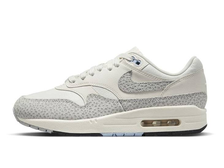 Nike Air Max 1 &#39;87 Safari Summit White Phantom