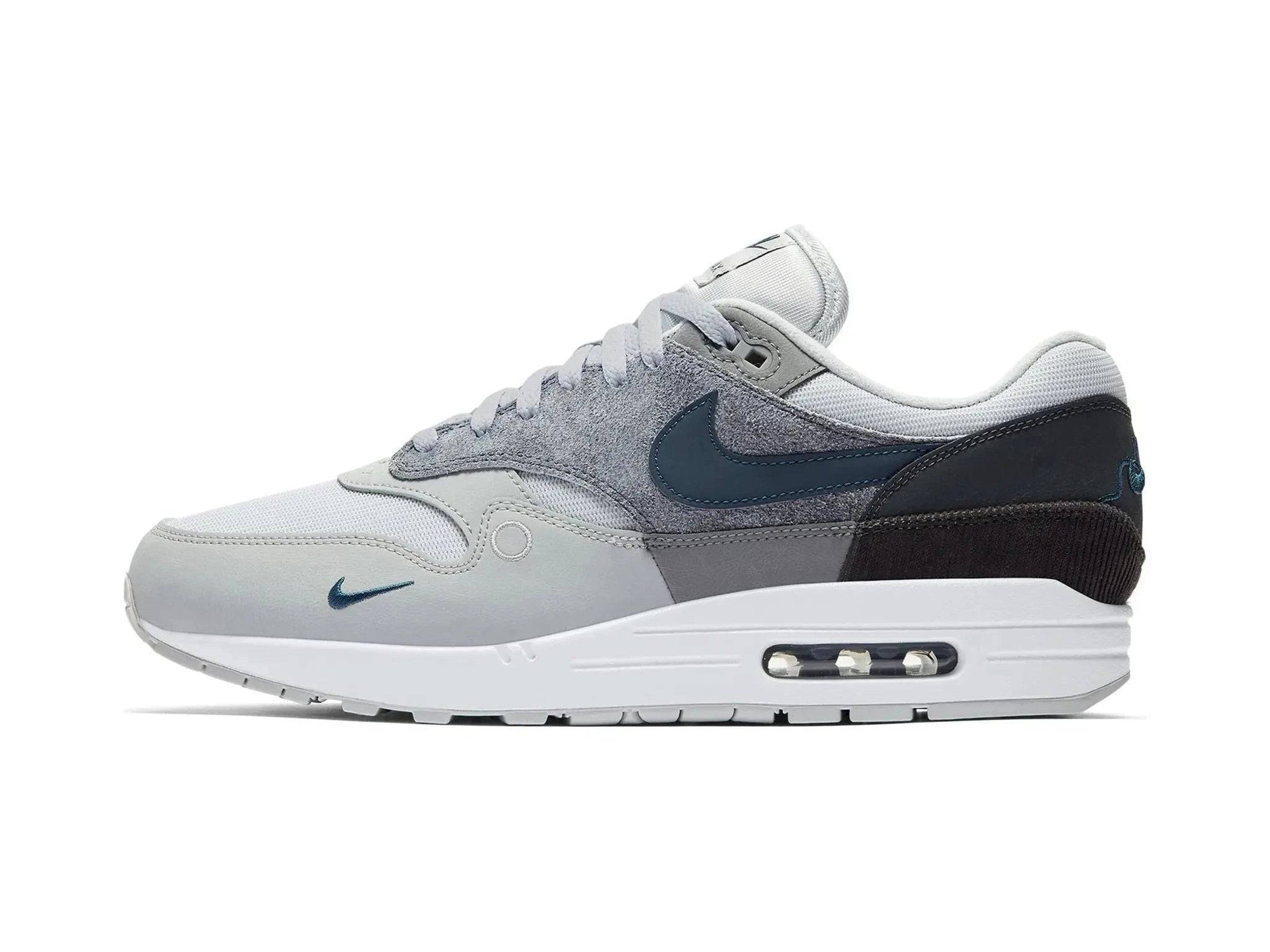 Nike Air Max 1 City Pack London