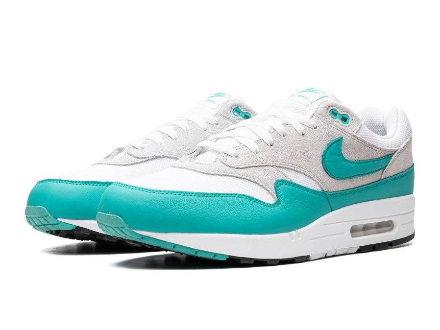 Nike Air Max 1 Clear Jade