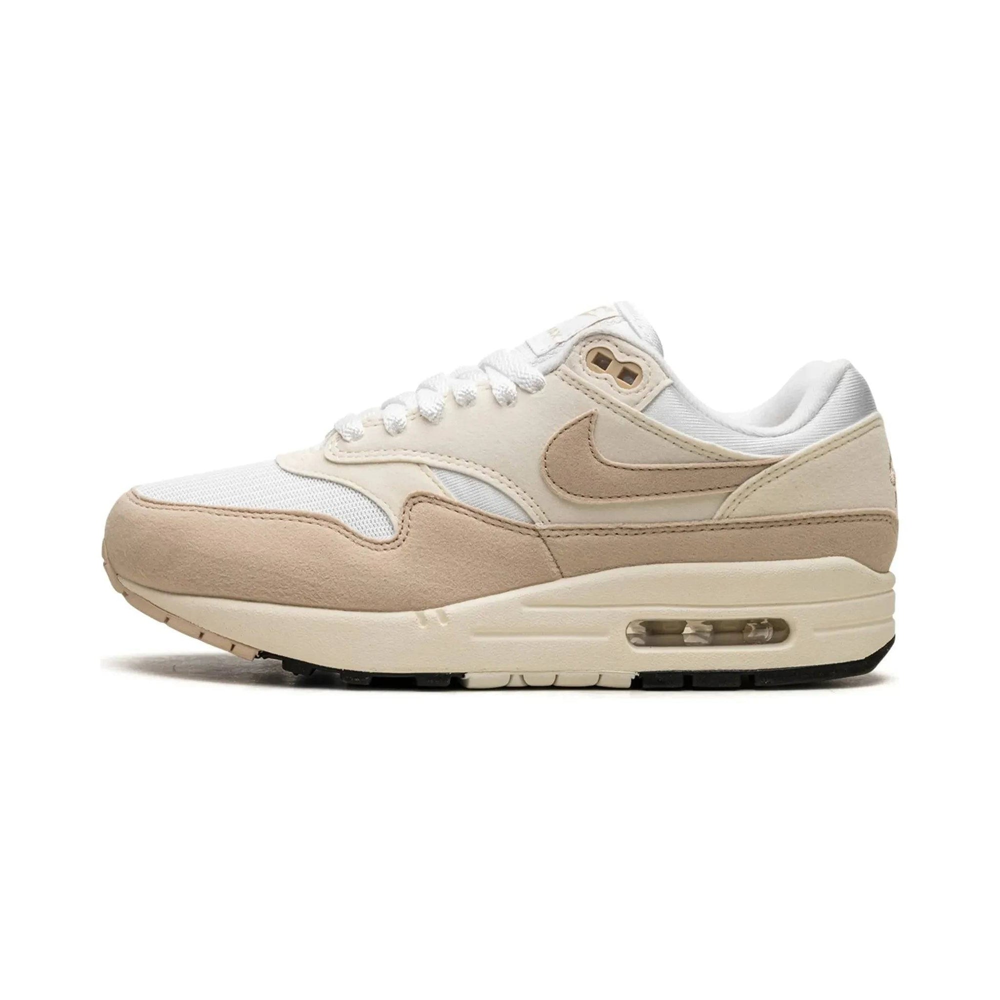 Nike Air Max 1 Pale Ivory