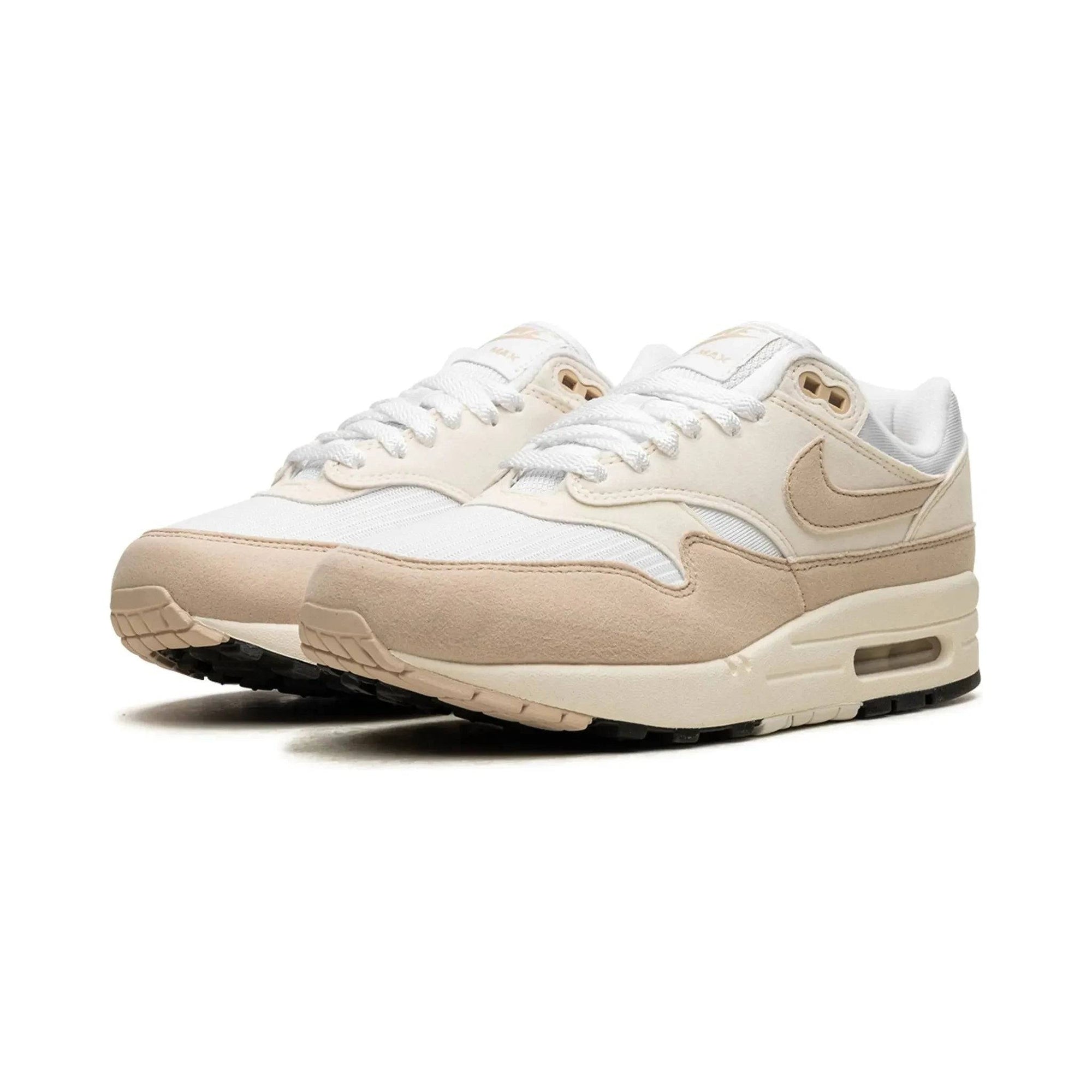 Nike Air Max 1 Pale Ivory