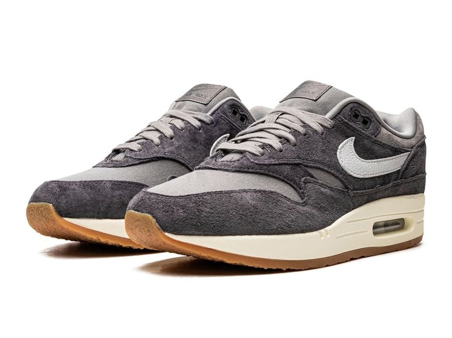 Nike Air Max 1 Crepe Soft Grey - Aikko