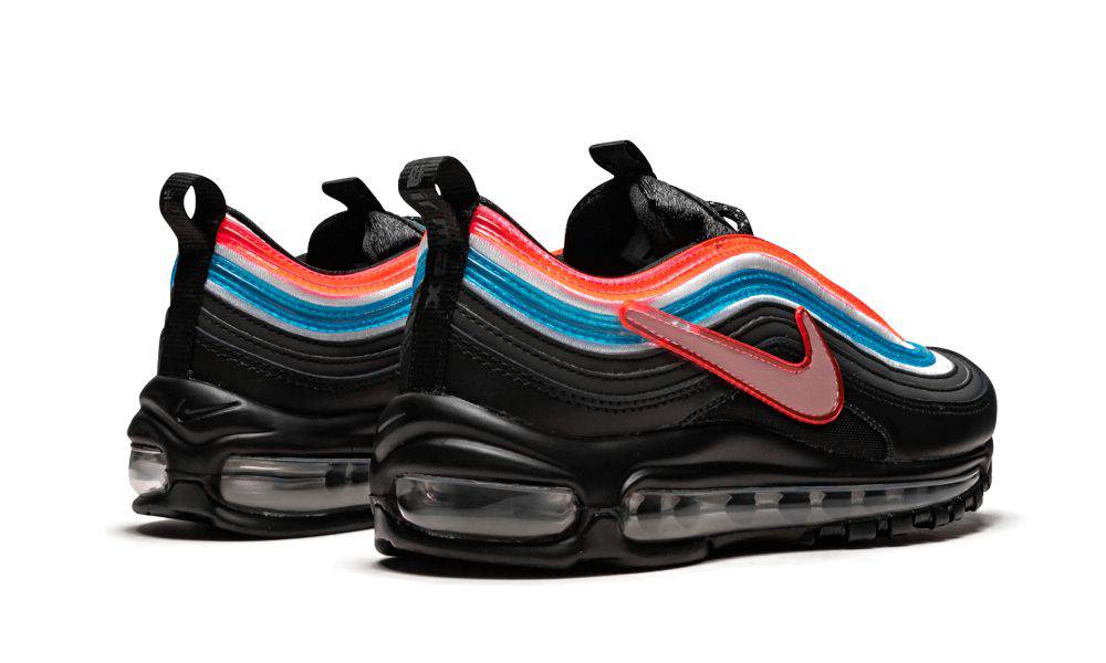 Nike Air Max 97 On Air Seoul