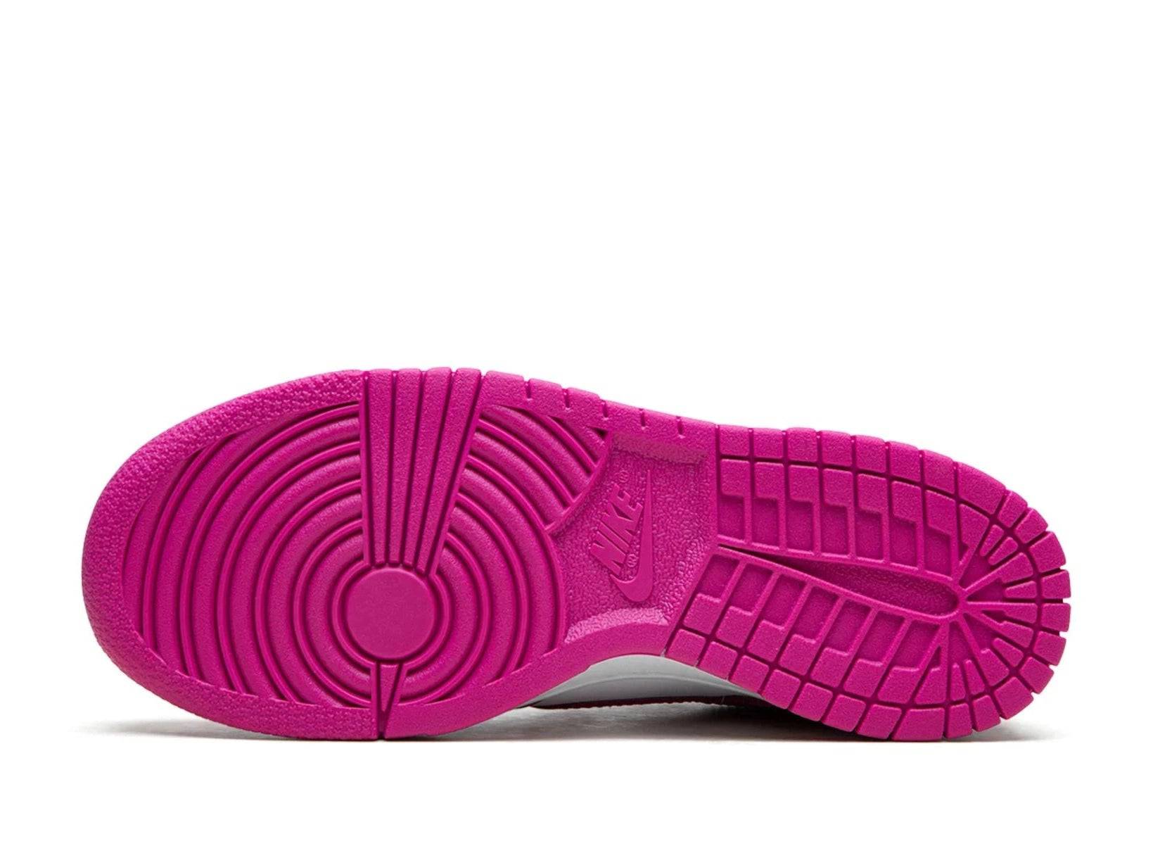 Nike Dunk Low Active Fuchsia