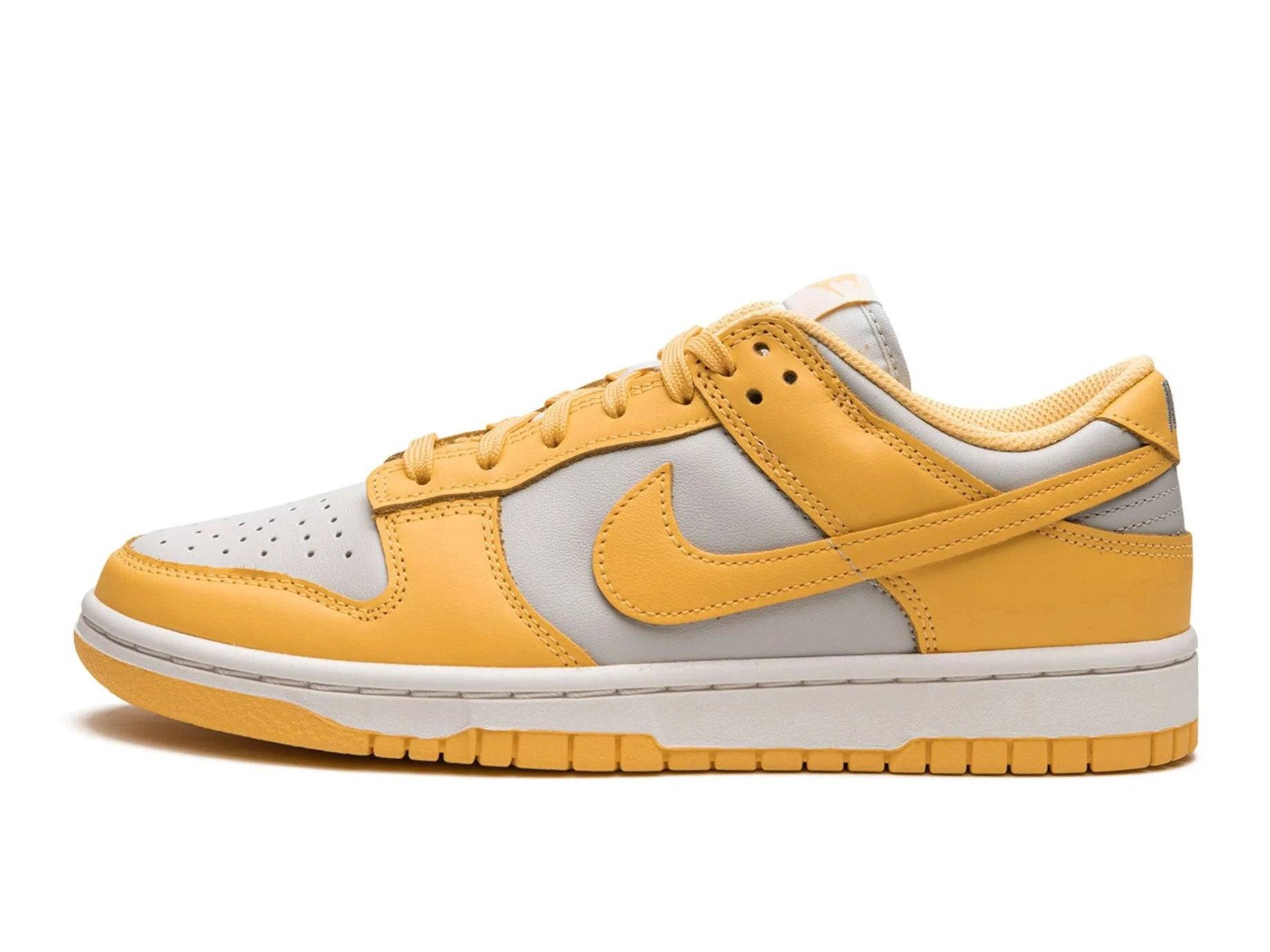 Nike Dunk Low Citron Pulse