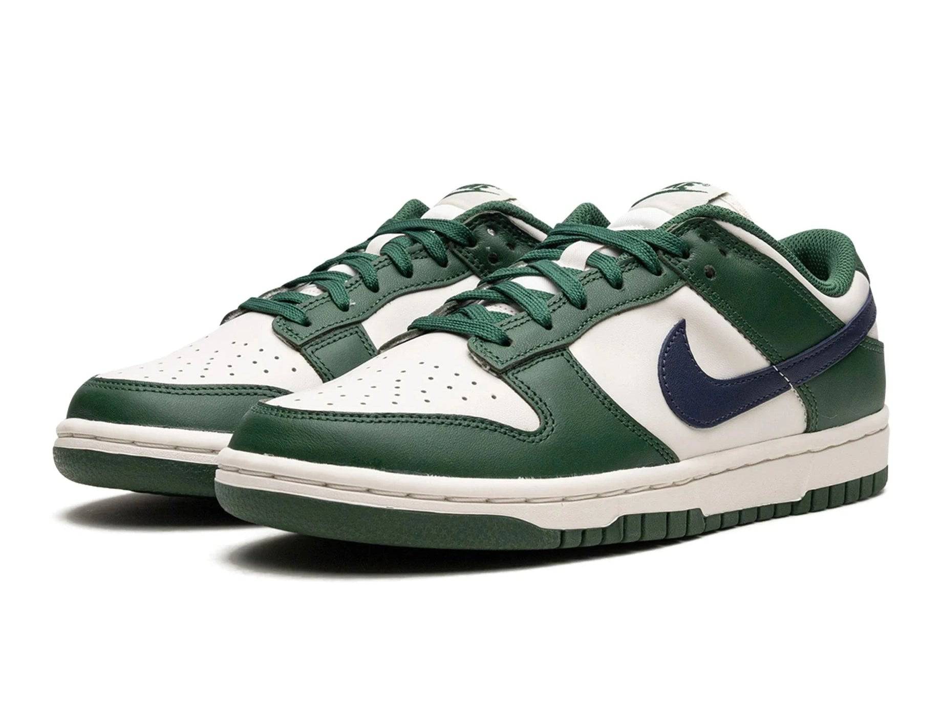 Nike Dunk Low Gorge Green