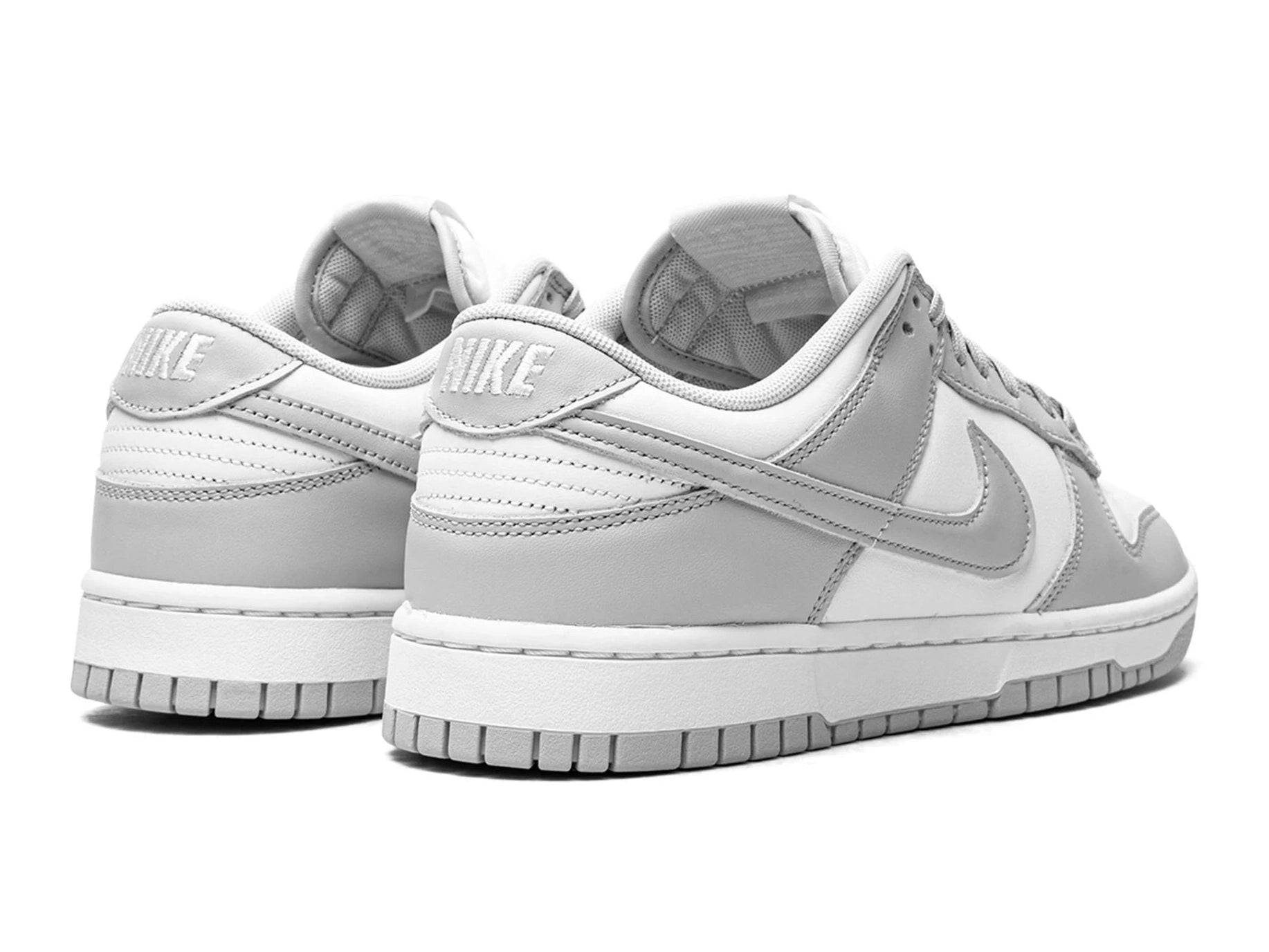 Nike Dunk Low Grey Fog