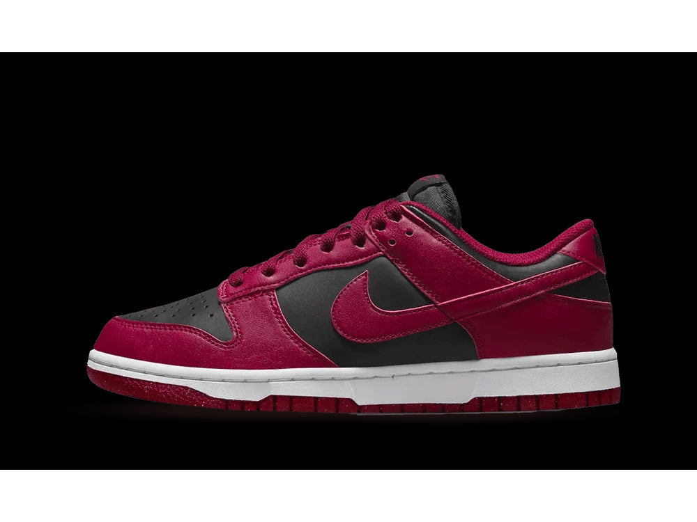 Nike Dunk Low Next Nature Dark Red