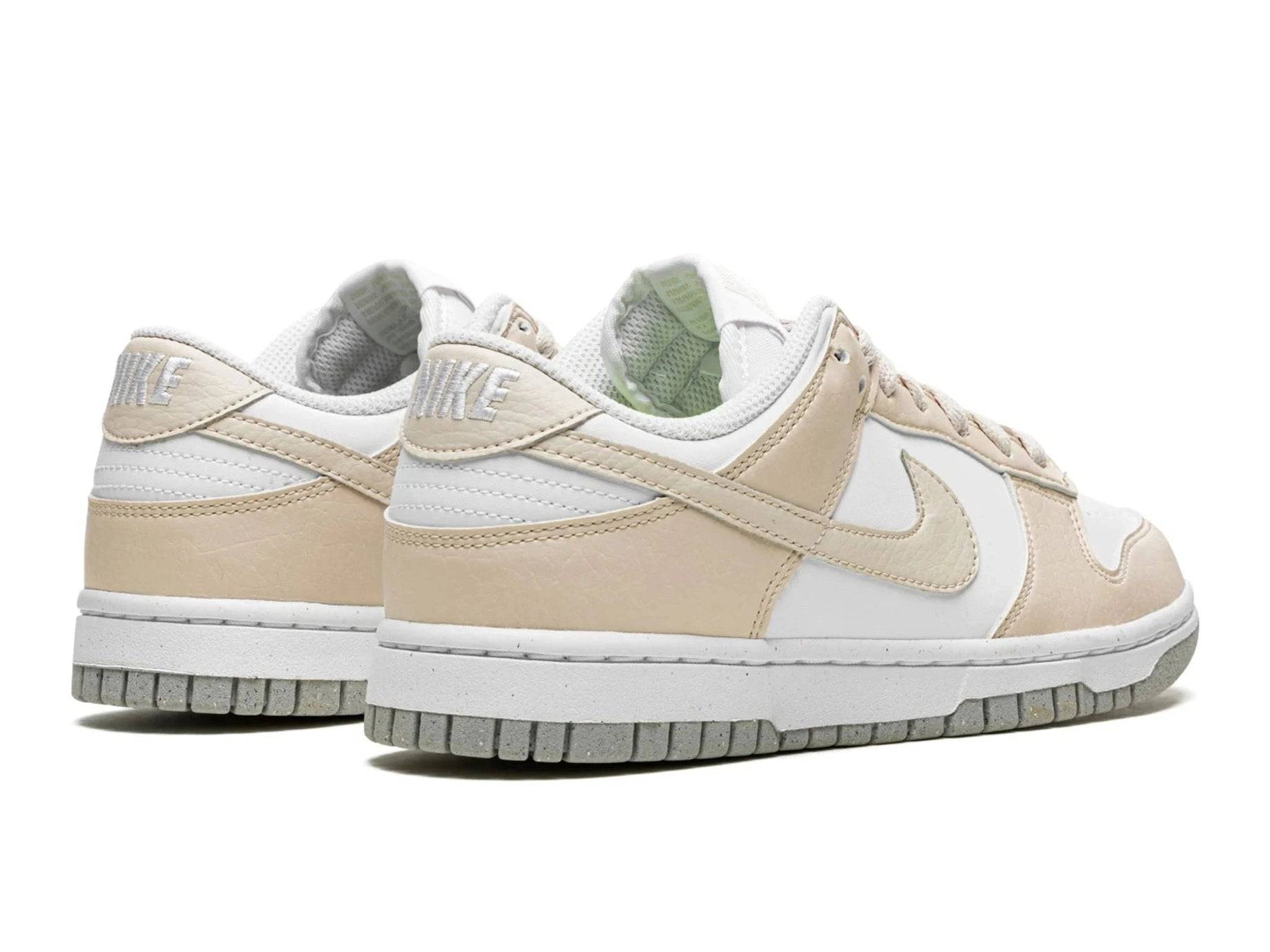 Nike Dunk Low Next Nature Light Orewood Brown