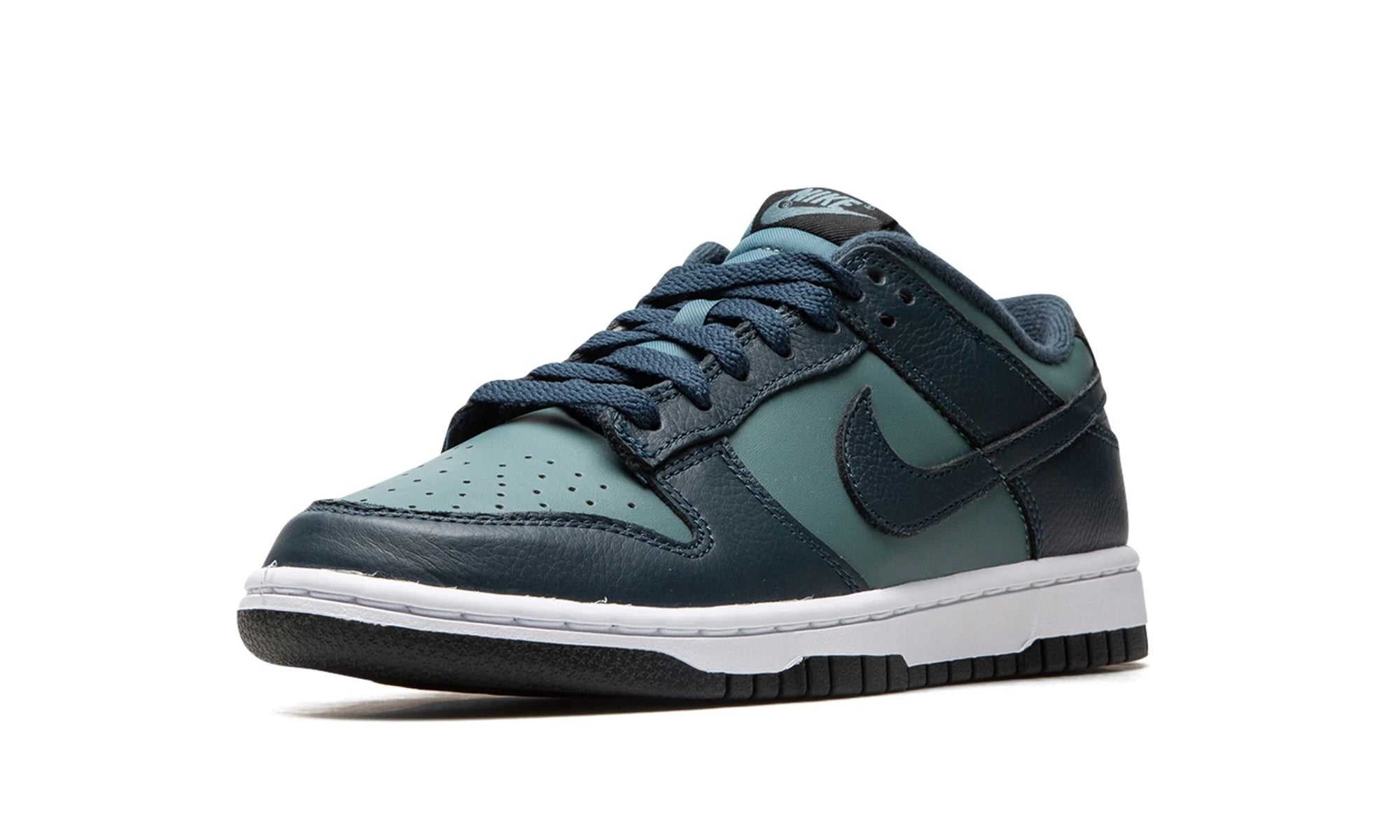 Nike Dunk Low Retro PRM Armory Navy