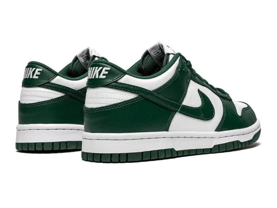 Nike Dunk Low Spartan Green