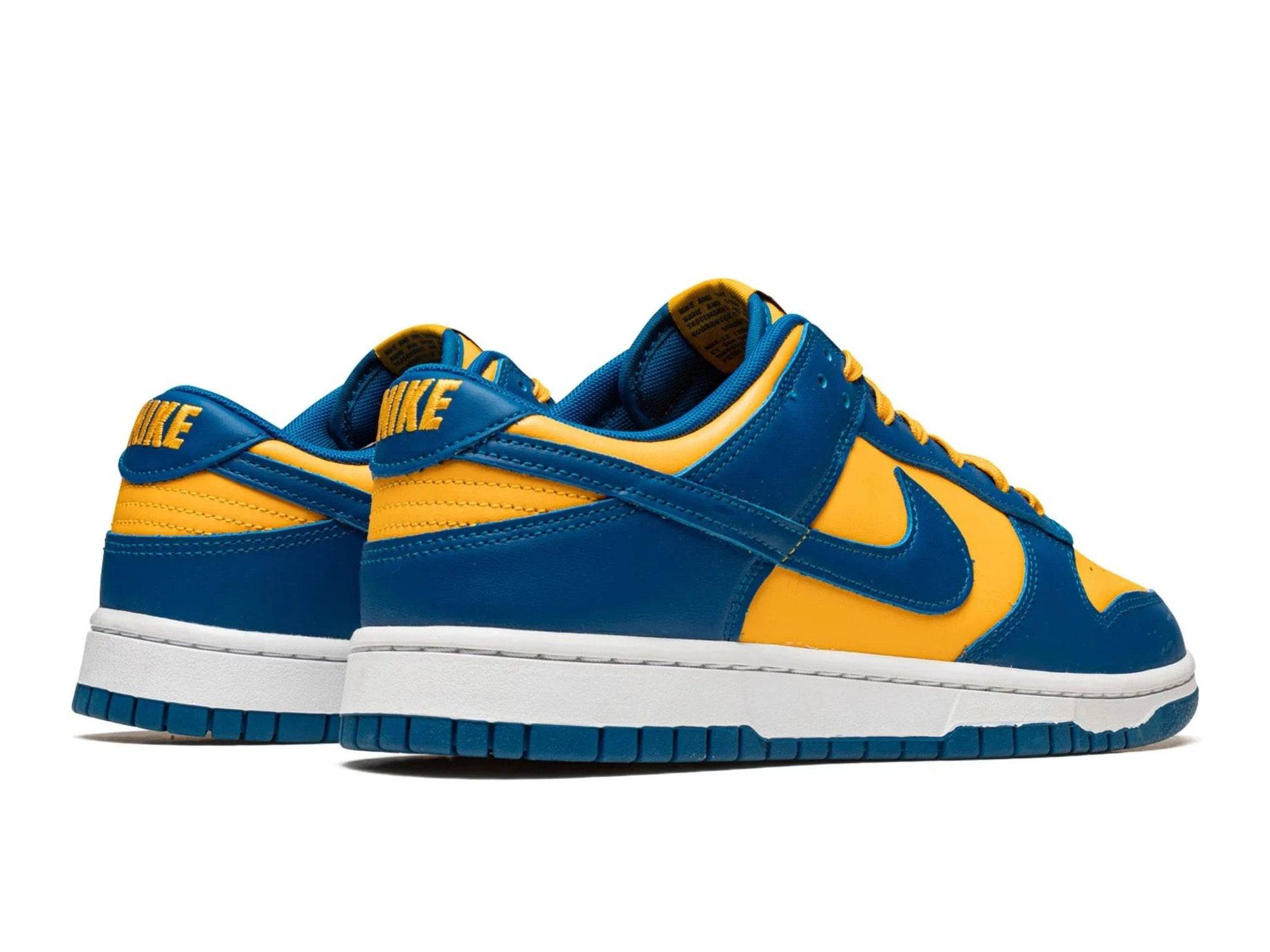 Nike Dunk Low UCLA