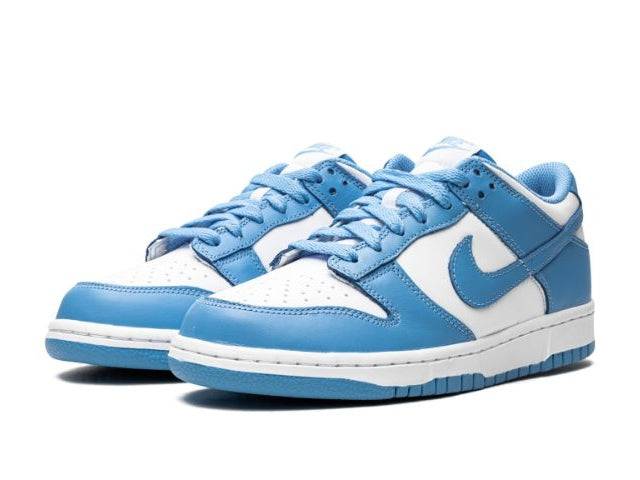 Nike Dunk Low UNC