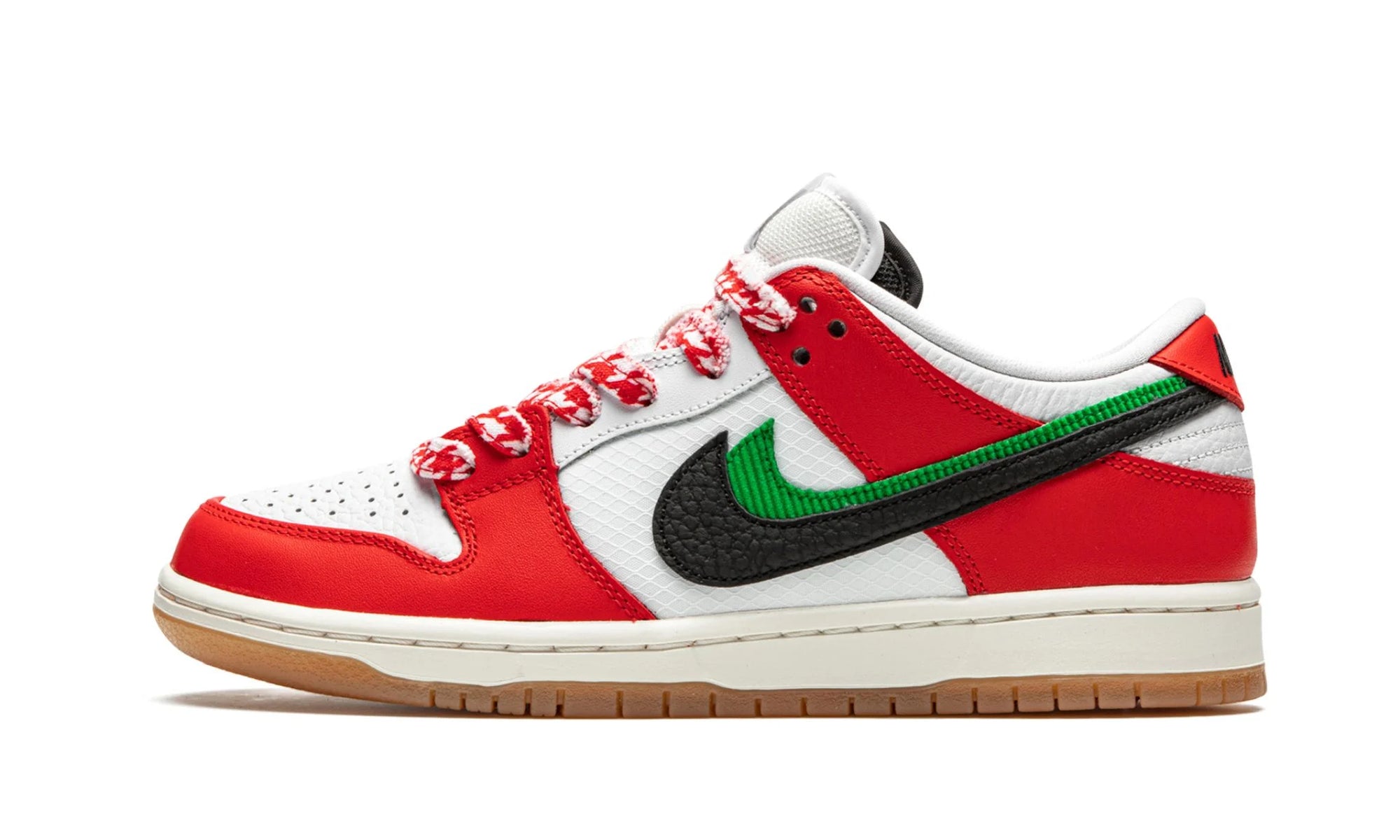 Nike SB Dunk Low Pro QS Habibi