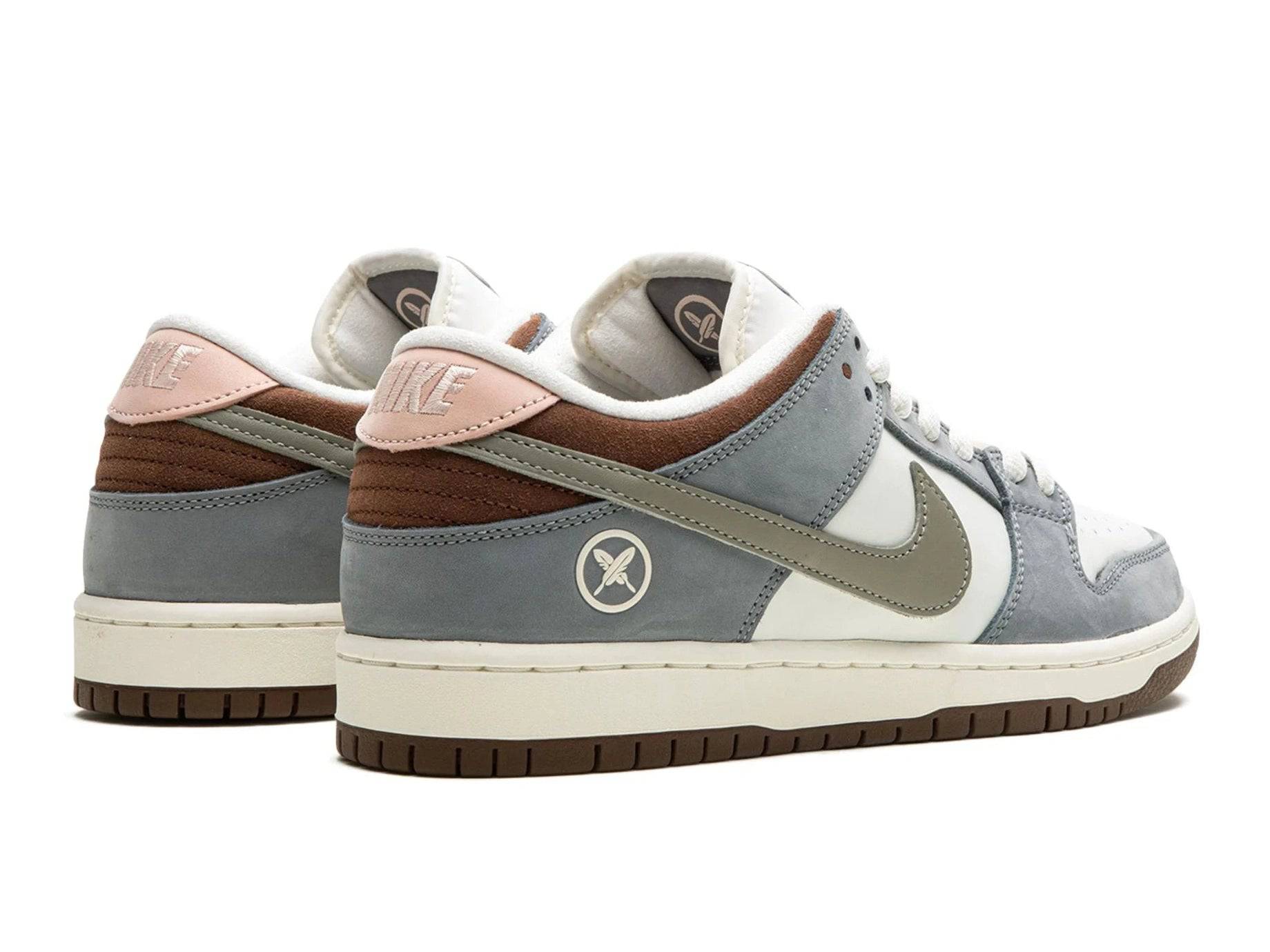 Nike SB Dunk Low Yuto Horigomi