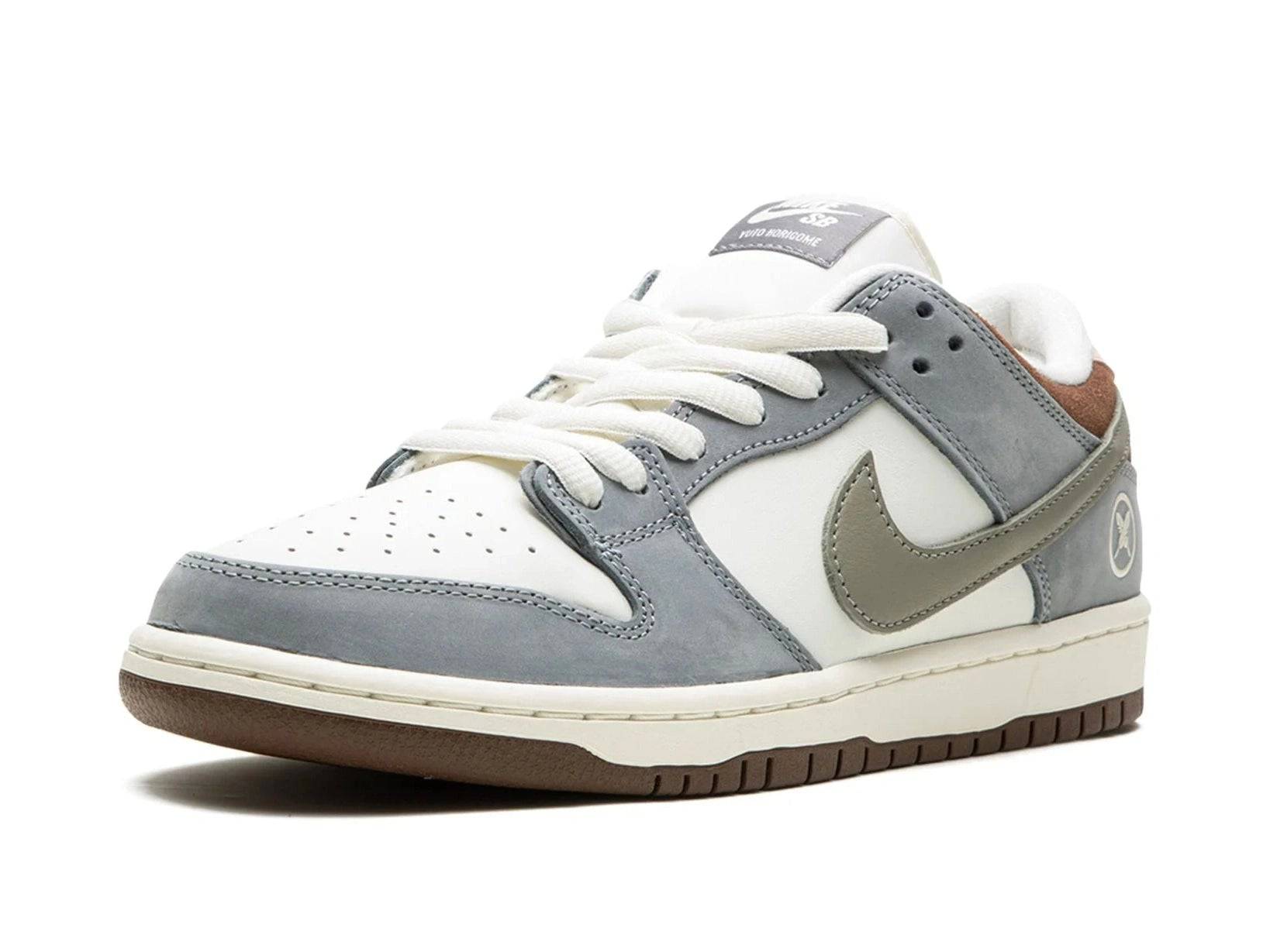 Nike SB Dunk Low Yuto Horigomi