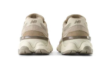 New Balance 9060 Arid Stone Mushroom - Kyaro