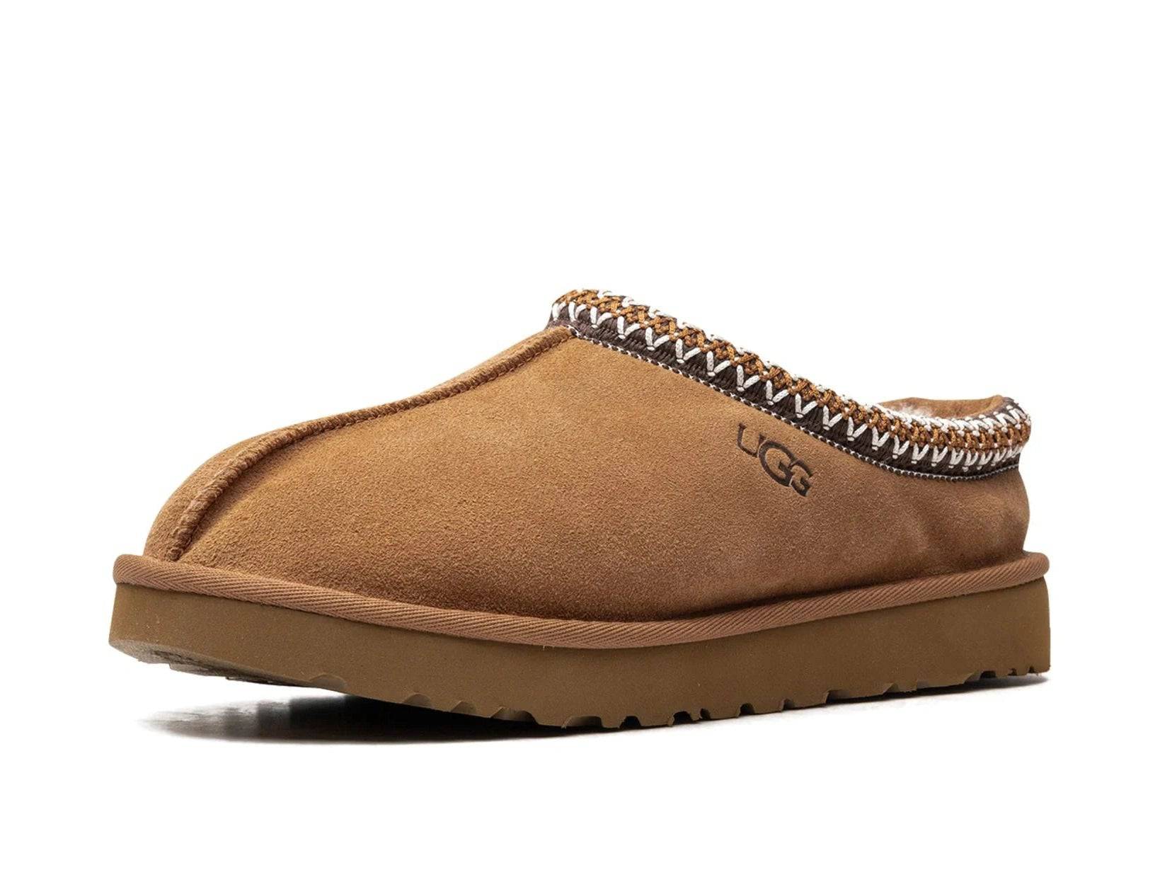 UGG Tasman Chestnut